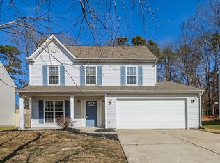 9152 Eventine Ct, Charlotte, NC 28214