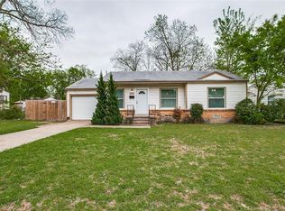 11632 Lippitt Ave, Dallas, TX 75218