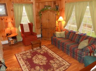 164 Rock Rd, Berne, NY 12023