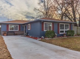 2413 Charolais Ln, Manhattan, KS 66502