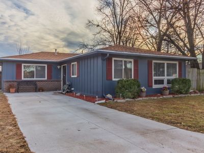 2413 Charolais Ln, Manhattan, KS, 66502