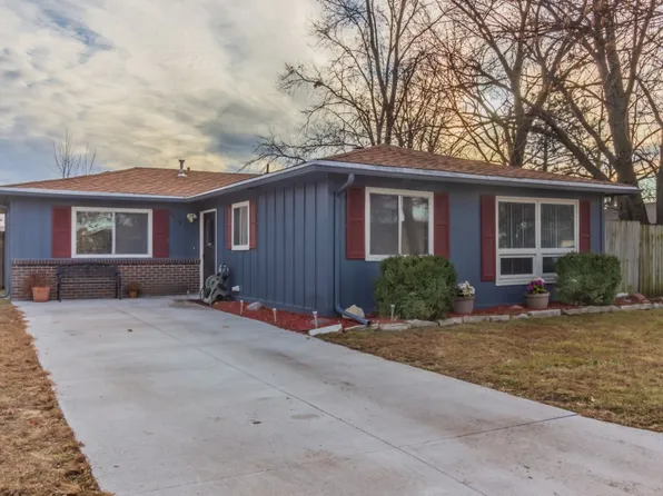 2413 Charolais Ln, Manhattan, KS 66502