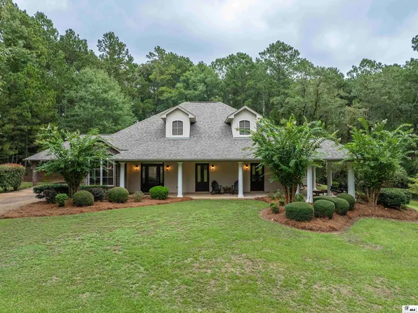 168 Blue Ridge Ln, Ruston, LA 71270