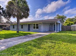 1111 Center St, Green Cove Springs, FL 32043