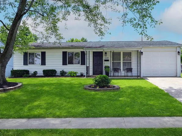 4681 Henley Ave, Columbus, OH 43228
