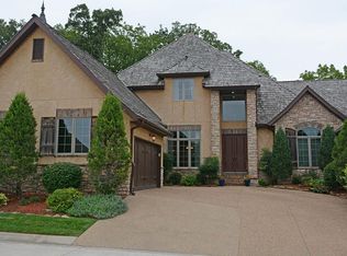 6250 Creeksedge Dr, Ozark, MO 65721