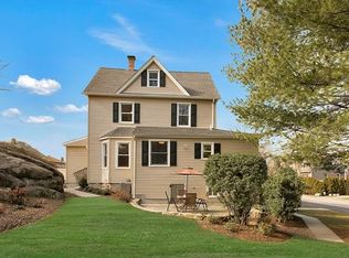 422 Hunter St #1, Mamaroneck, NY