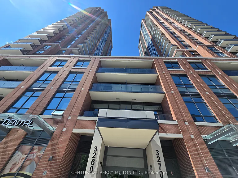 3260 Sheppard Ave E #1501 — Photo 4