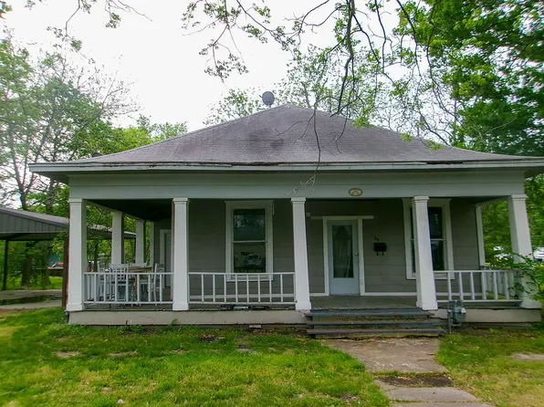 500 E Waco Ave, Cooper, TX 75432