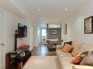 1836 Lamont St NW #B, Washington, DC