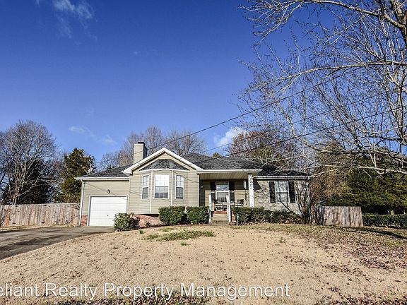2nd image of 3416 Melrose Dr