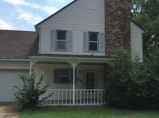 39 Wright Cir, Jacksonville, AR 72076