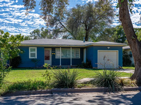 5109 41st St, Lubbock, TX 79414