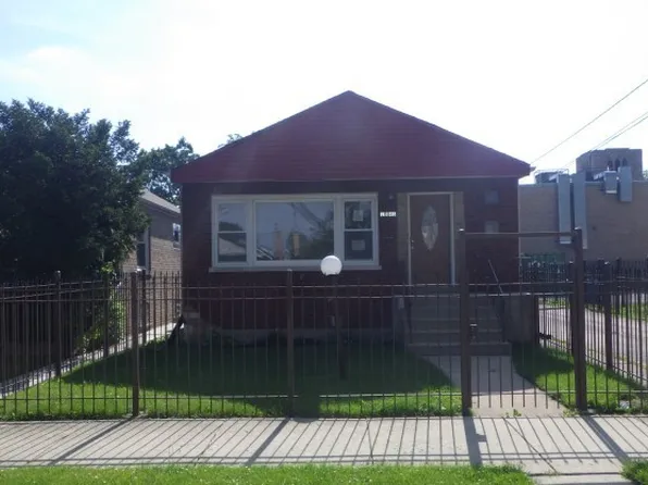 10845 S Calumet Ave, Chicago, IL 60628