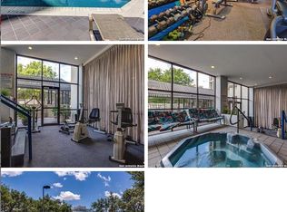 7701 Wurzbach Rd APT 2203, San Antonio, TX 78229