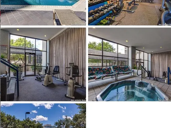 7701 Wurzbach Rd, San Antonio, TX