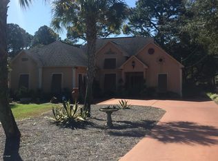 7219 N Lagoon Dr, Panama City Beach, FL 32408