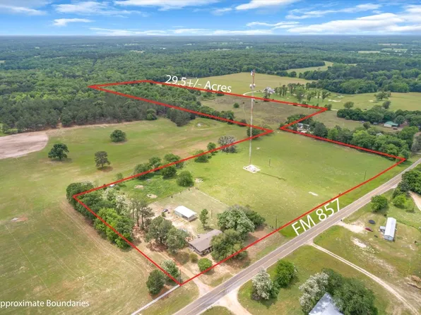 24763 Fm 857, Grand Saline, TX 75140