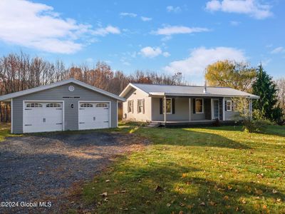 178 Jersey Lane, Cobleskill, NY, 12043