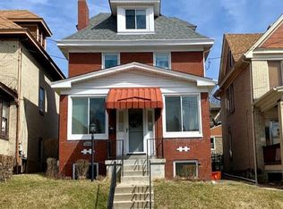 1314 Hillsdale Ave, Pittsburgh, PA