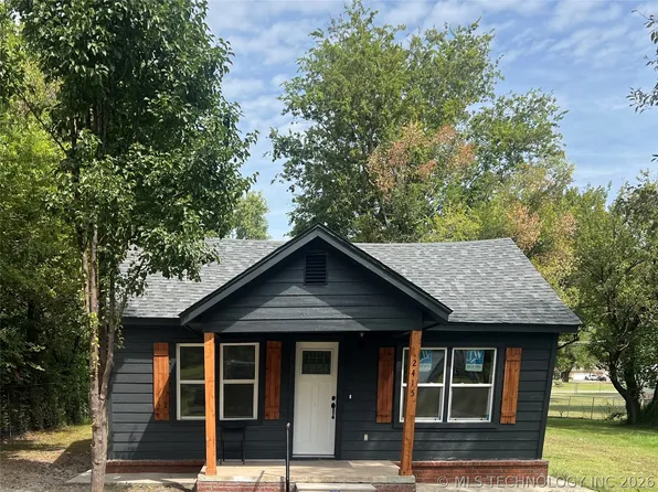 2415 E 29th St N, Tulsa, OK 74110