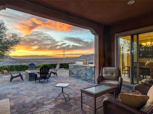 7 Contrada Fiore Dr, Henderson, NV 89011