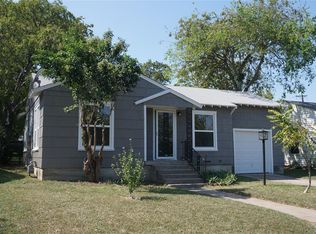 4308 Greene Ave, Fort Worth, TX 76133