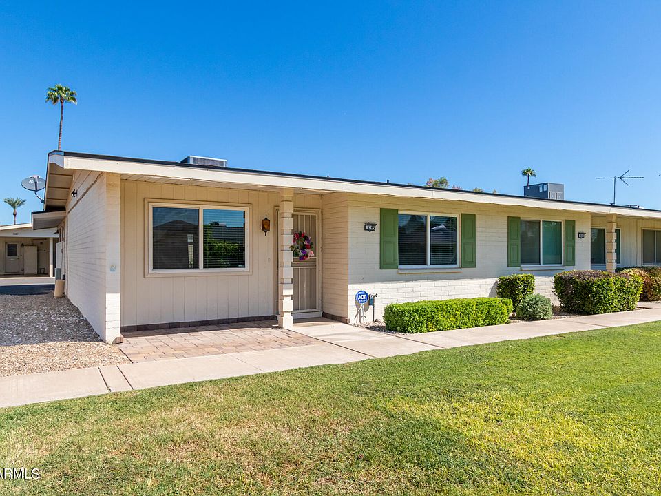 1st image of 9263 N 111TH Avenue