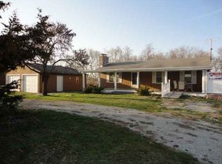 965 NE 175th Rd, Knob Noster, MO 65336