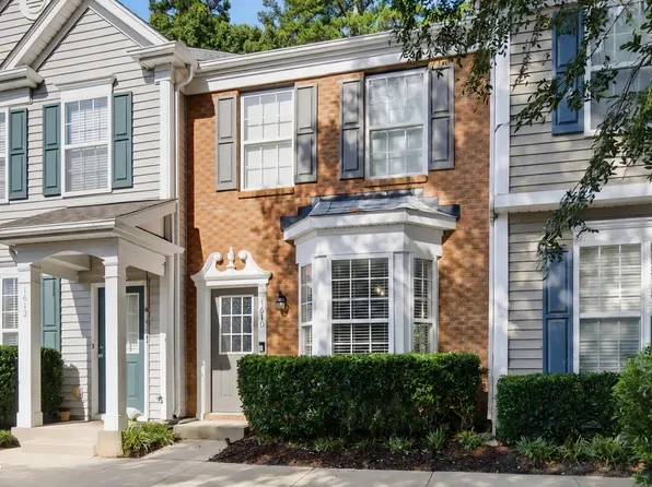 1610 Brook Fern Way, Raleigh, NC 27609