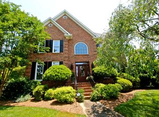 190 Oakmont Dr, Advance, NC 27006
