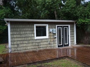 1601 E Cervantes St APT D, Pensacola, FL 32501