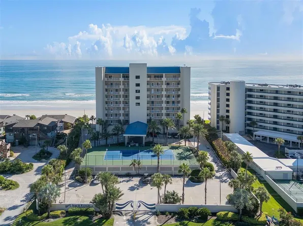 4381 S Atlantic Ave APT 801, New Smyrna Beach, FL 32169