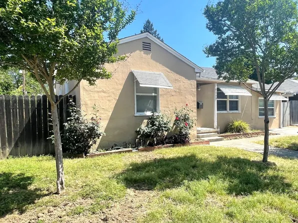 5719 Vista Ave, Sacramento, CA 95824