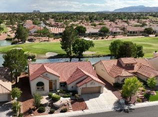 8713 Litchfield Ave, Las Vegas, NV 89134