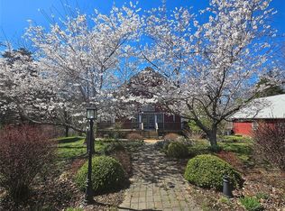 853 White Rock Rd, Scottsville, VA