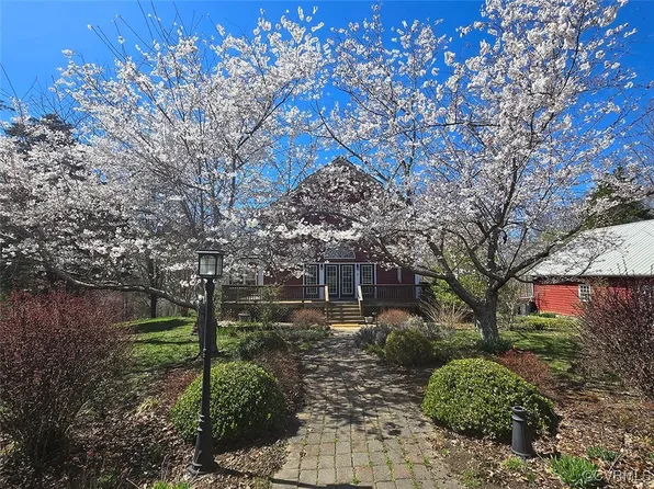 853 White Rock Rd, Scottsville, VA 24590