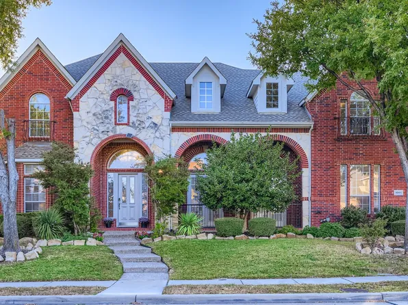 4345 Rubery Dr, Carrollton, TX 75010