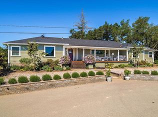 325 Dry Creek Rd, Healdsburg, CA 95448