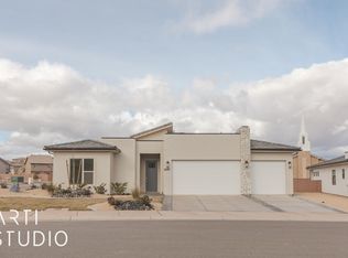 3899 E Cerro Way, Saint George, UT 84790