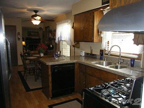 Granite Counter Tops