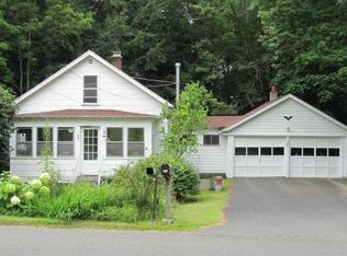 403 Pond Brook Rd, West Chesterfield, NH 03466