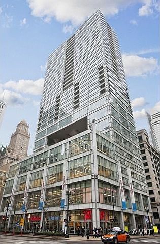 1st image of 8 E Randolph St Unit 2401