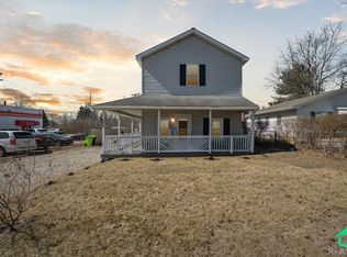 407 N Reese St, South Lyon, MI