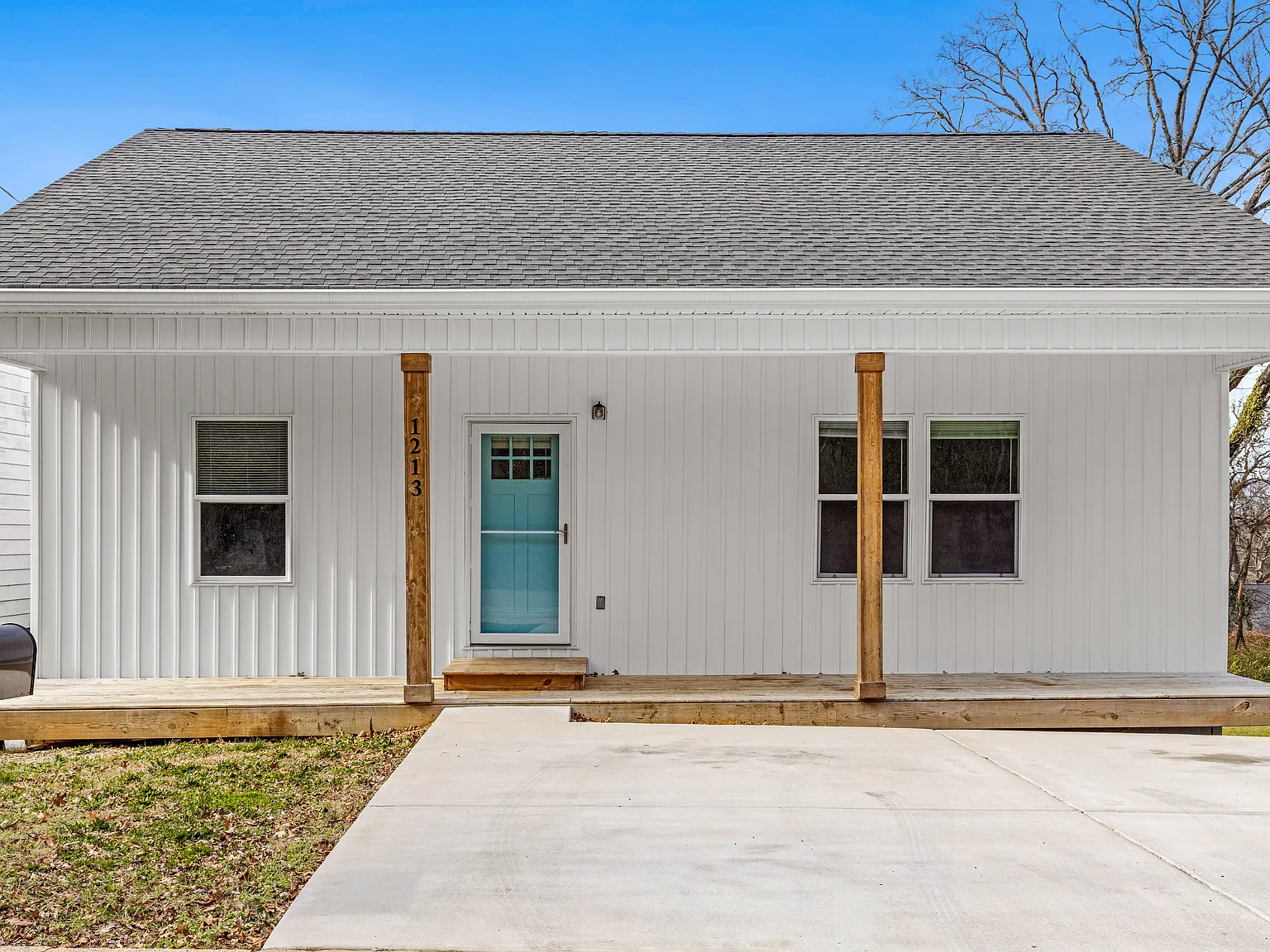 3 bed, 1152 sqft, $1,699 — Photo 4