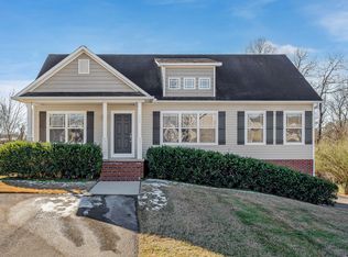 131 McKinley St, Cookeville, TN 38506