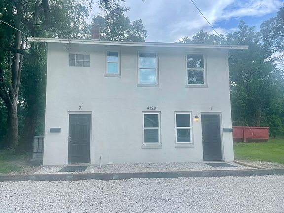 5th image of 4128 Quincy St #1