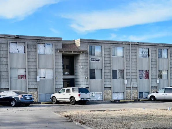1125 SW Polk St, Topeka, KS 66612