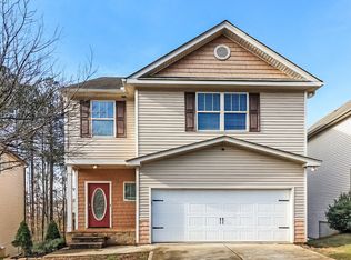 244 Bethany Manor Ct, Ball Ground, GA