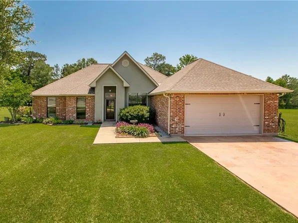 18338 Red Wolf Trl, Loranger, LA 70446